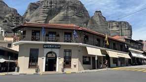 Με τρεις νέους μηχανικούς ενισχύεται η Πολεοδομία του Δήμου Μετεώρων 